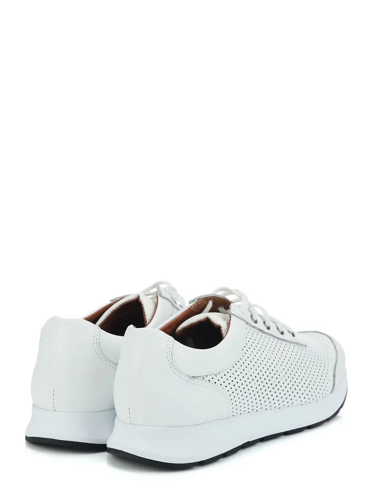 Åndbare Unisex Fritidssko