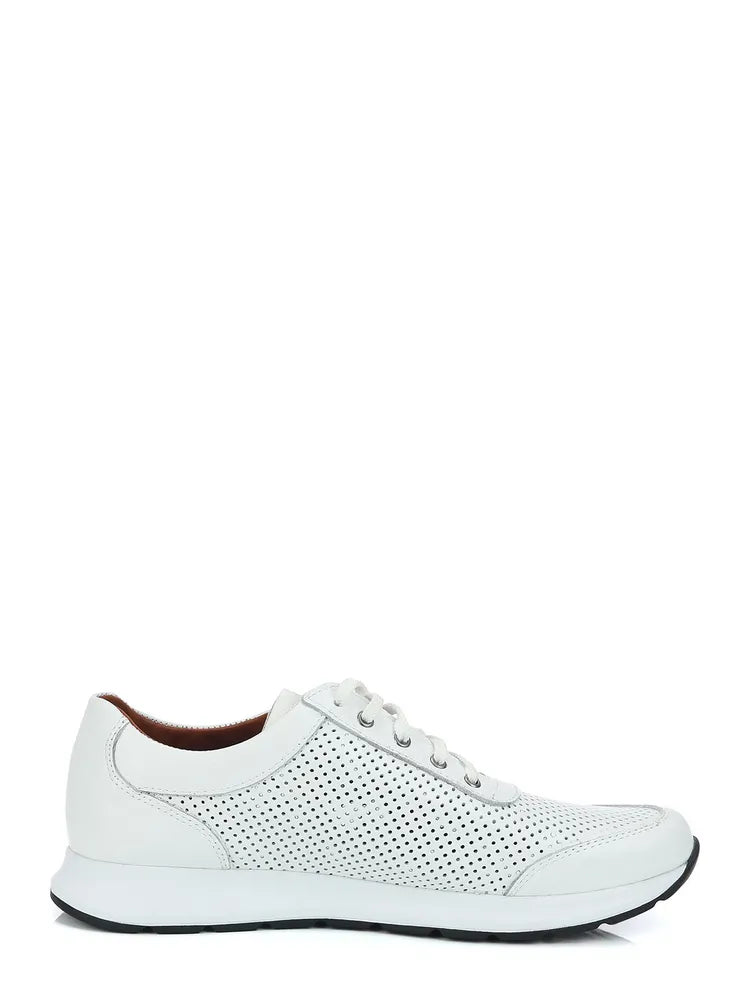 Åndbare Unisex Fritidssko